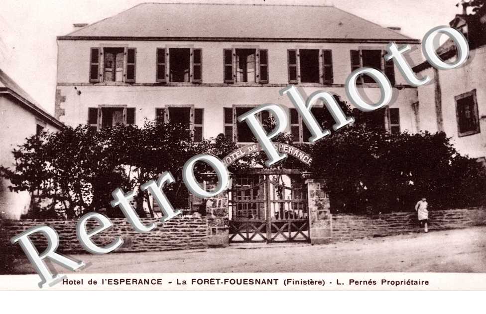 Hotel de l'Esperance