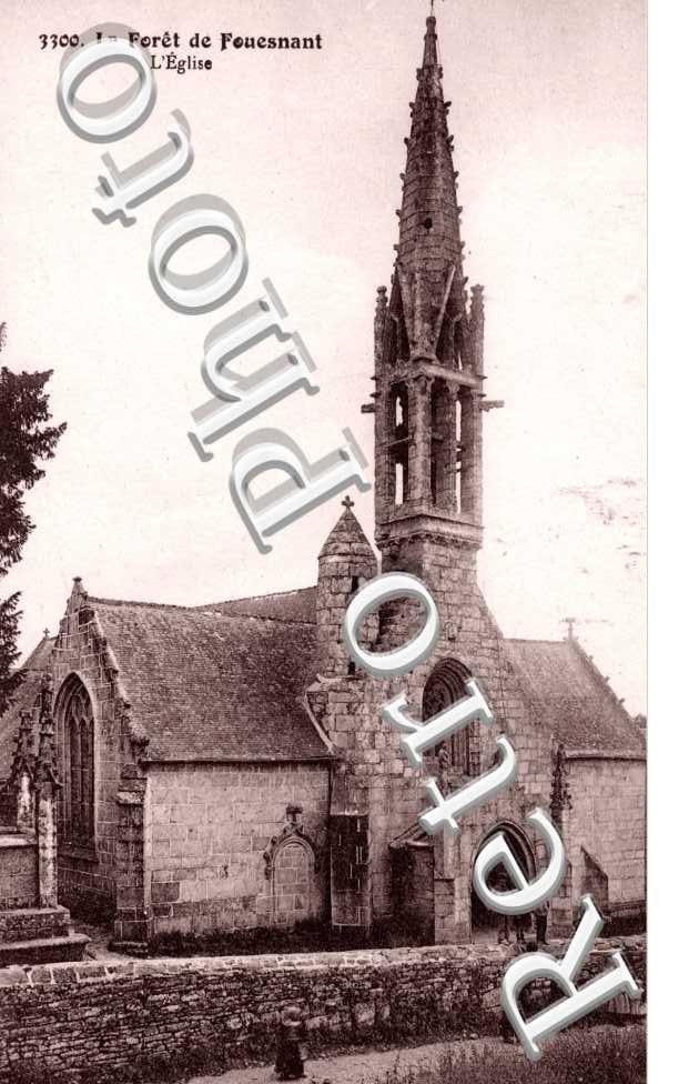 L'eglise
