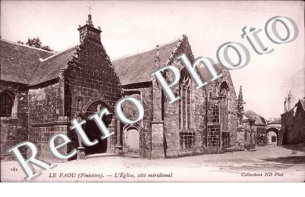eglise