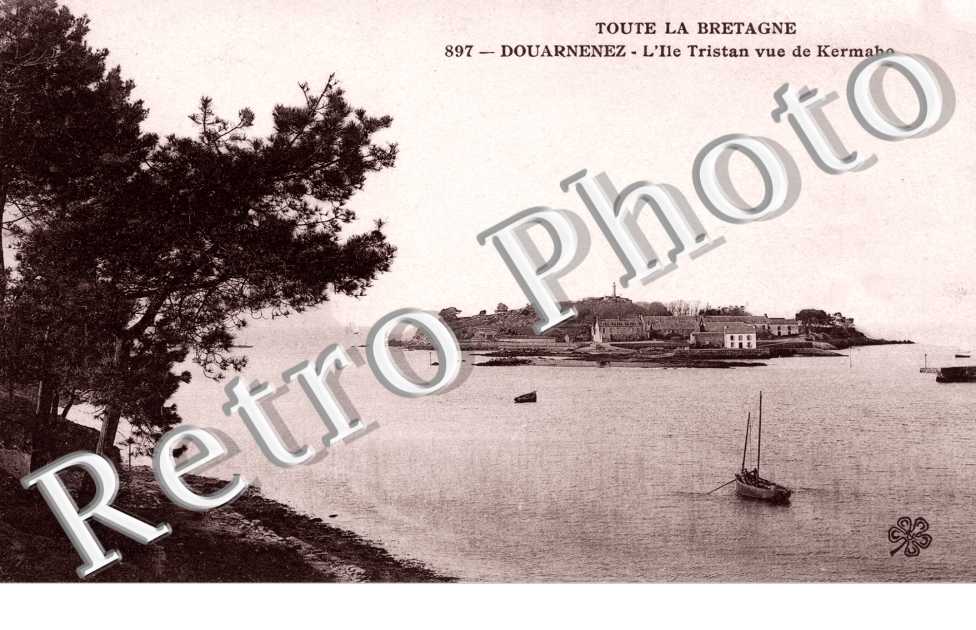 l'Ile Tristan