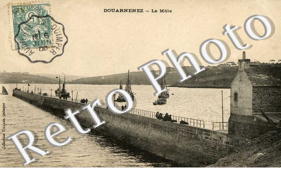 Le Mole