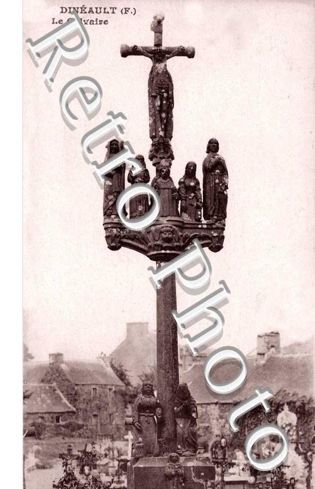 Le Calvaire