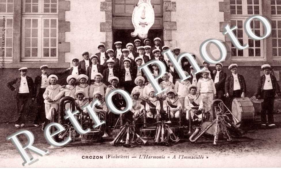 L'Harmonie "A Immaculee"