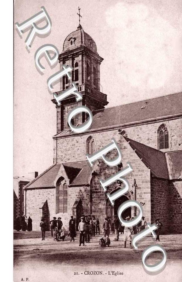 L'Eglise