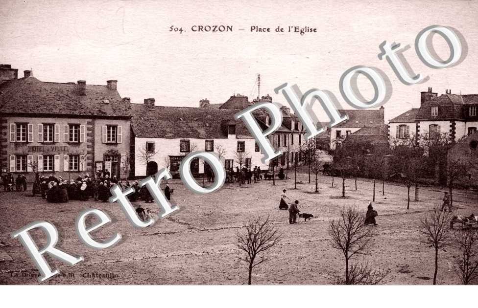 Place de l'Eglise