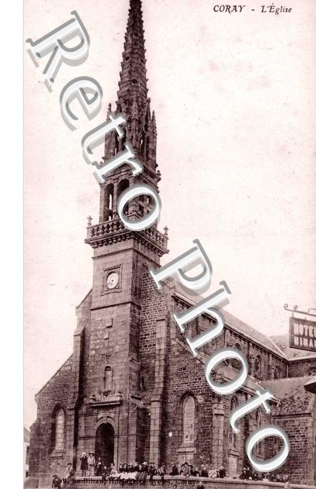 L'Eglise