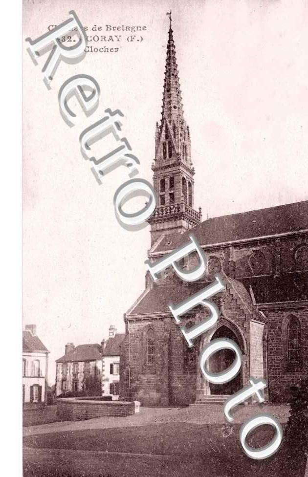 Le Clocher