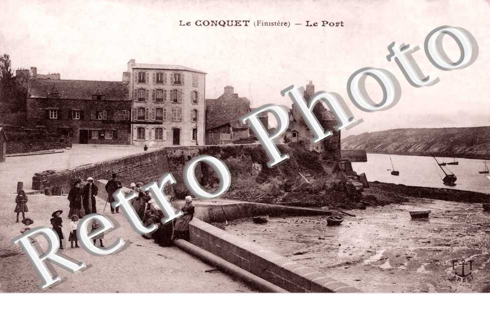 le Port