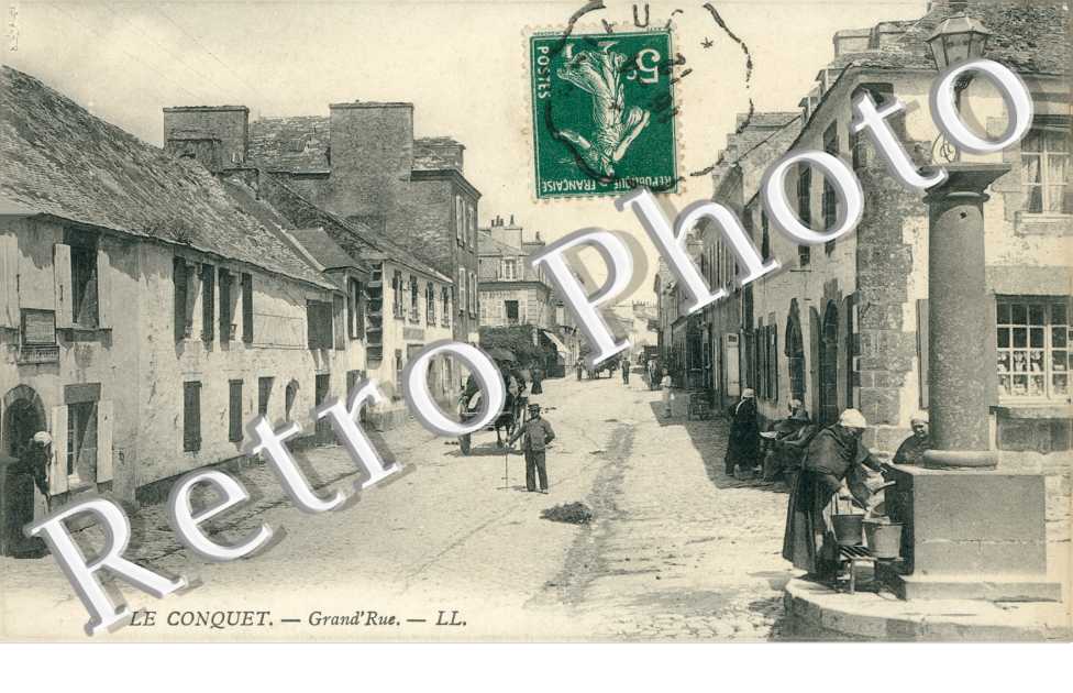 Grand'Rue