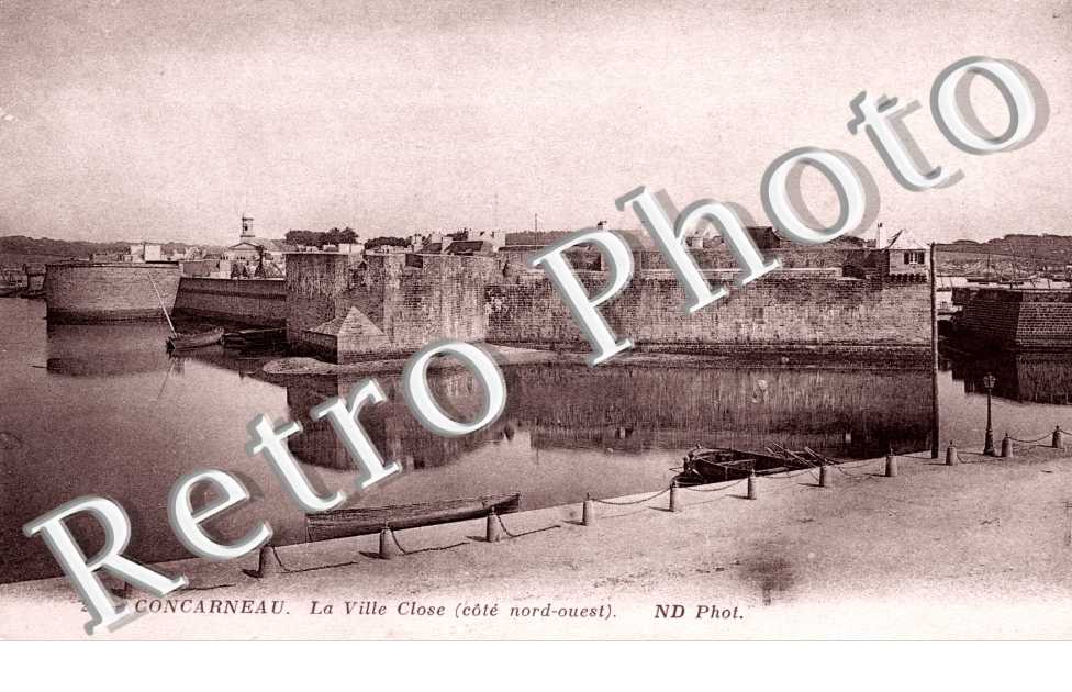 La Ville Close