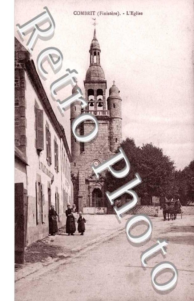 l'Eglise