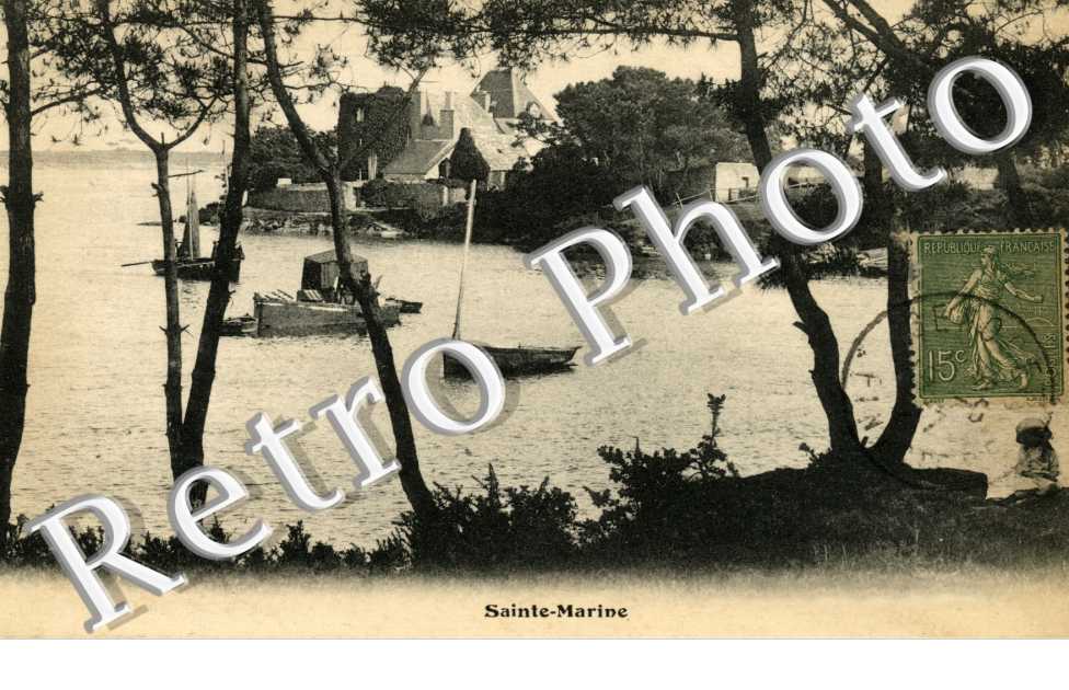 Sainte Marine