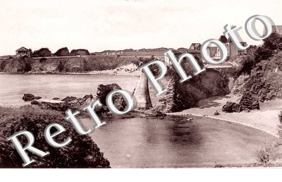 la Plage de Port-Guiree