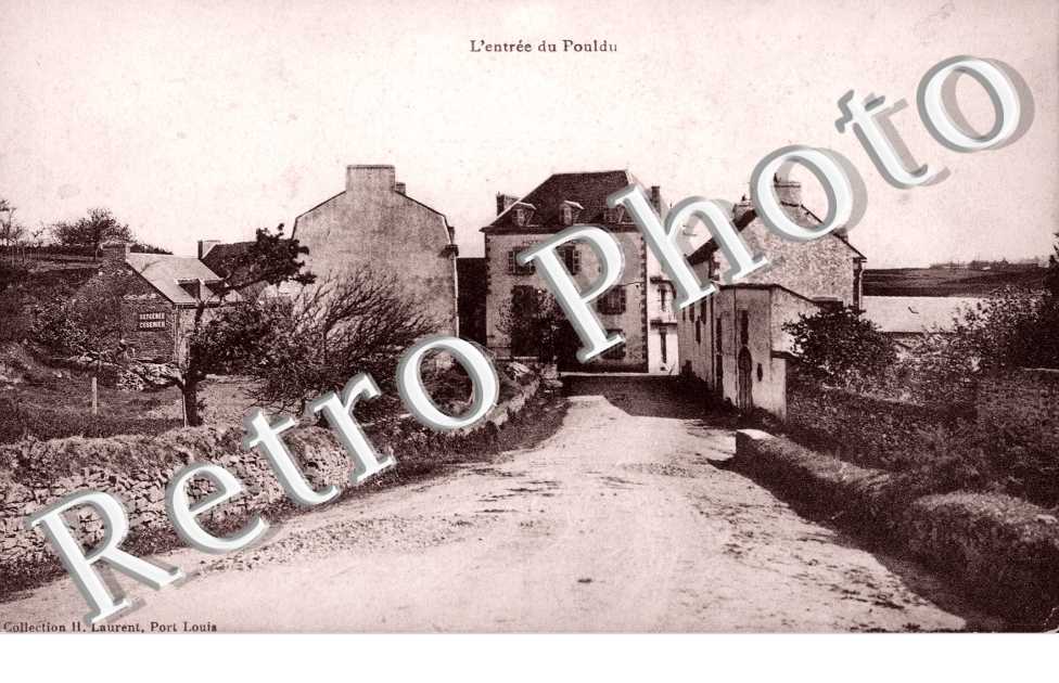 l'Entree du Pouldu