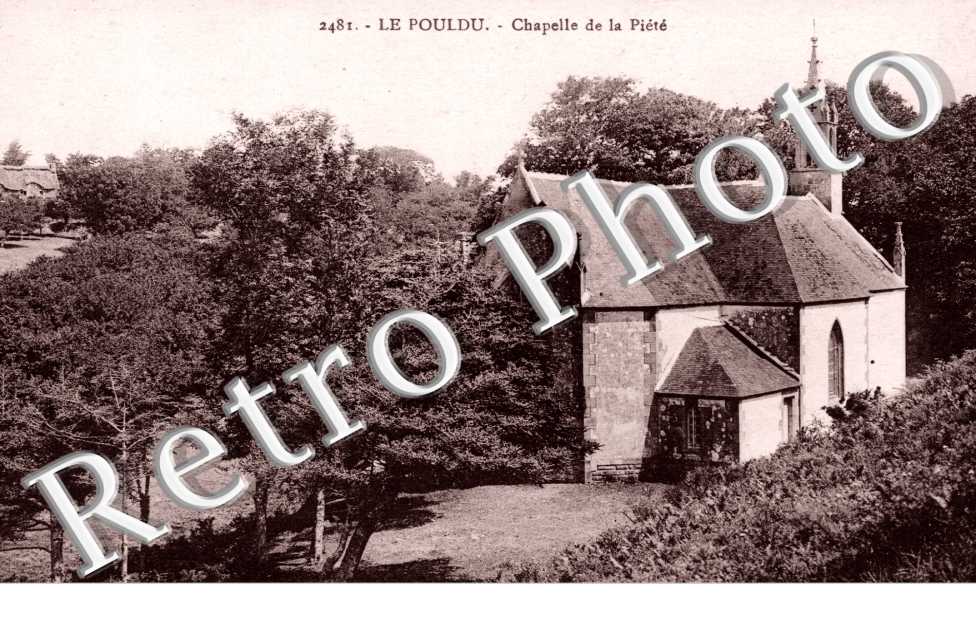 Chapelle de la Piete