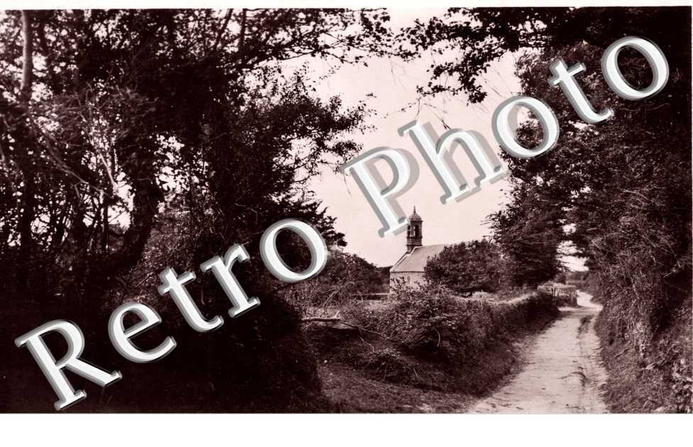 (entree du village)