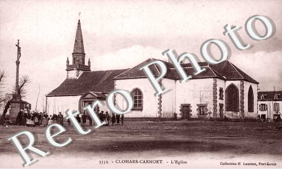 l'eglise