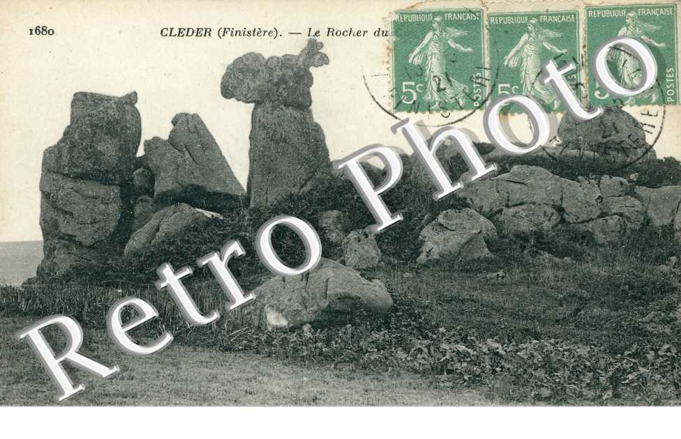 Le Rocher du Coq