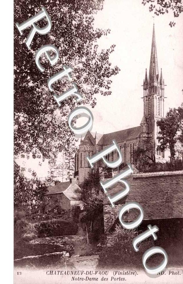 eglise