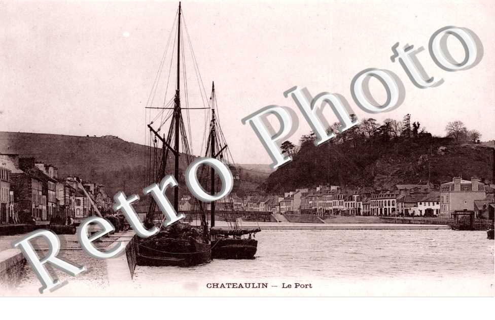 le Port