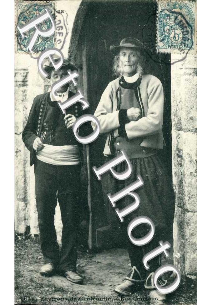 Nos Anciens
