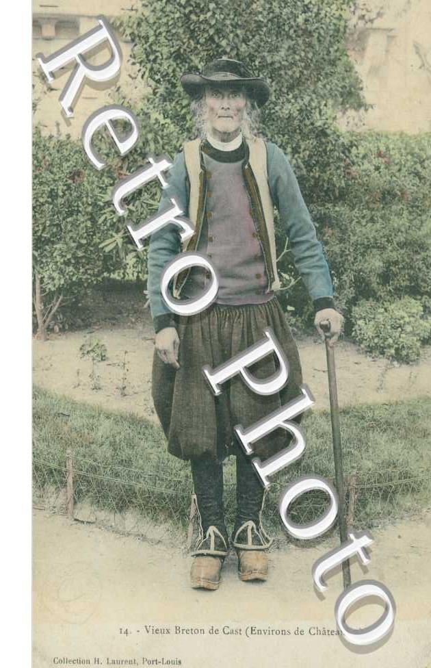 Vieux Breton