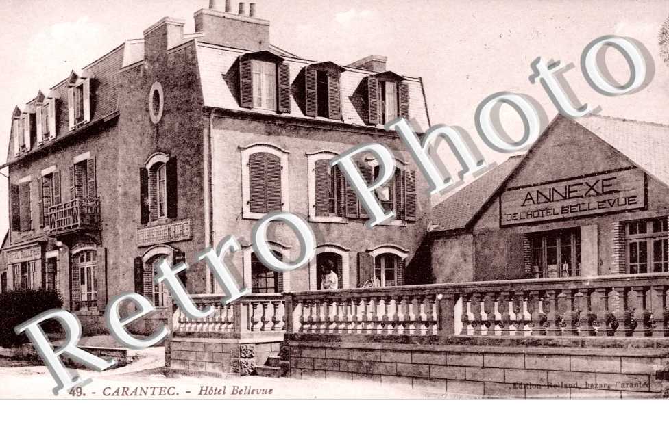 Hotel Bellevue