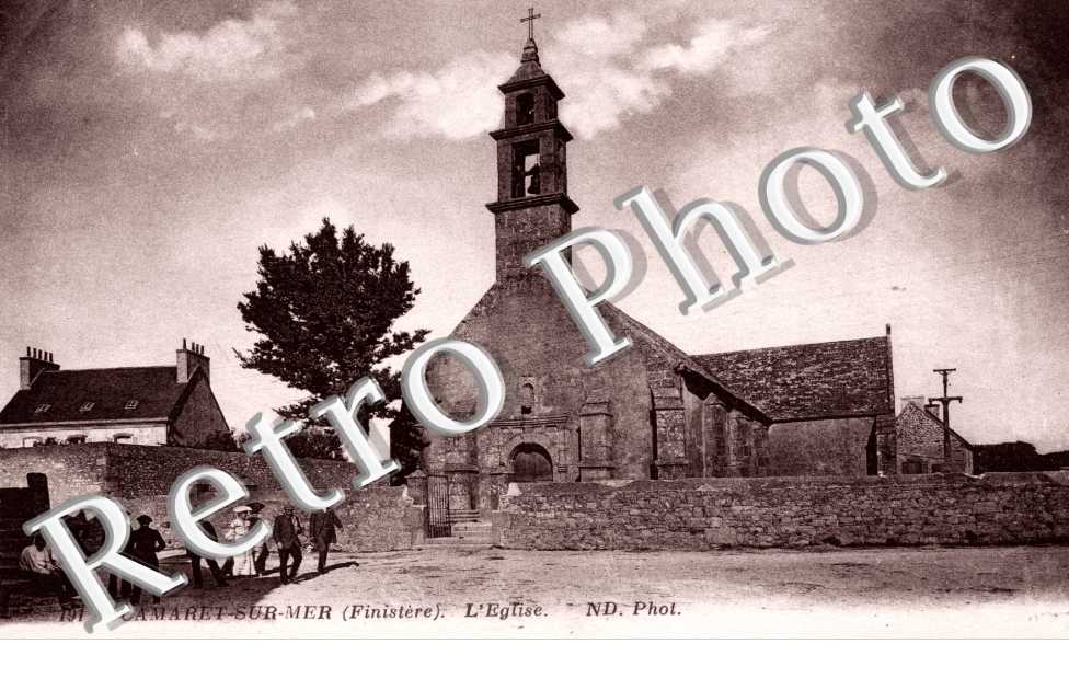 l'eglise