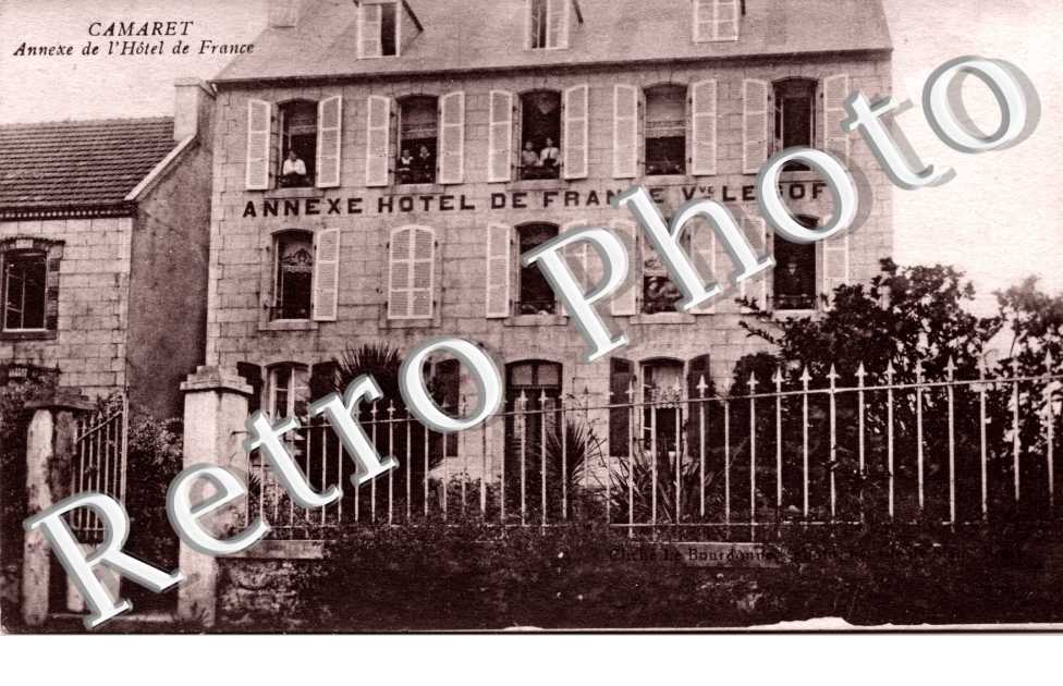 Annexe de l'Hôtel de France