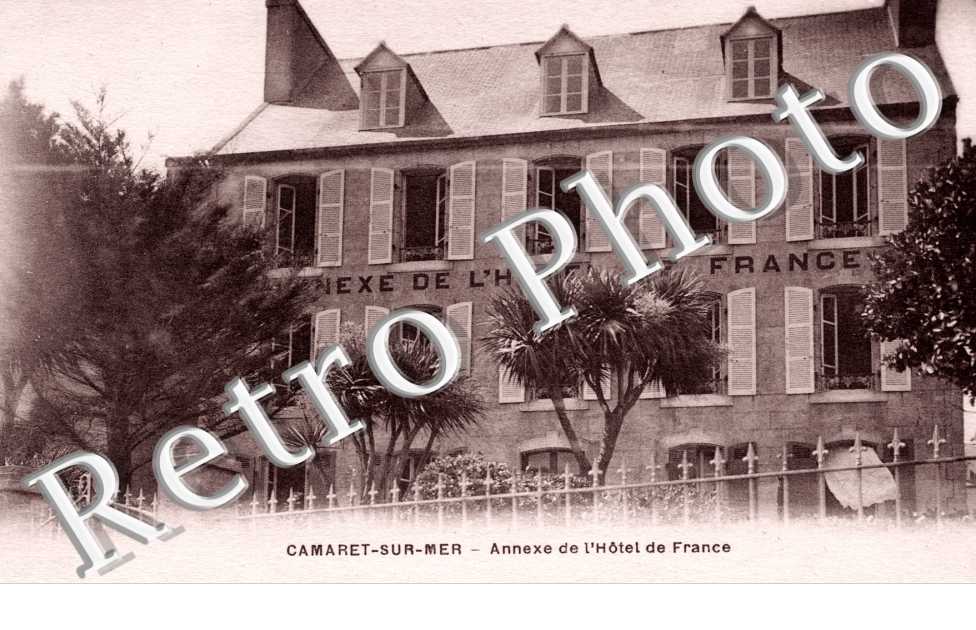 Annexe de l'Hôtel de France