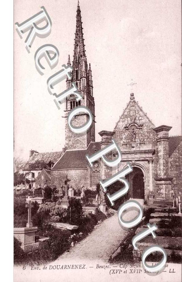 L'Eglise