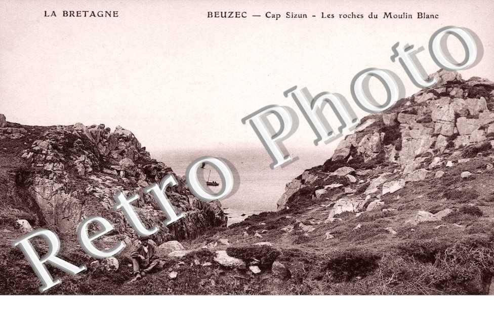 Les Roches du Moulin Blanc