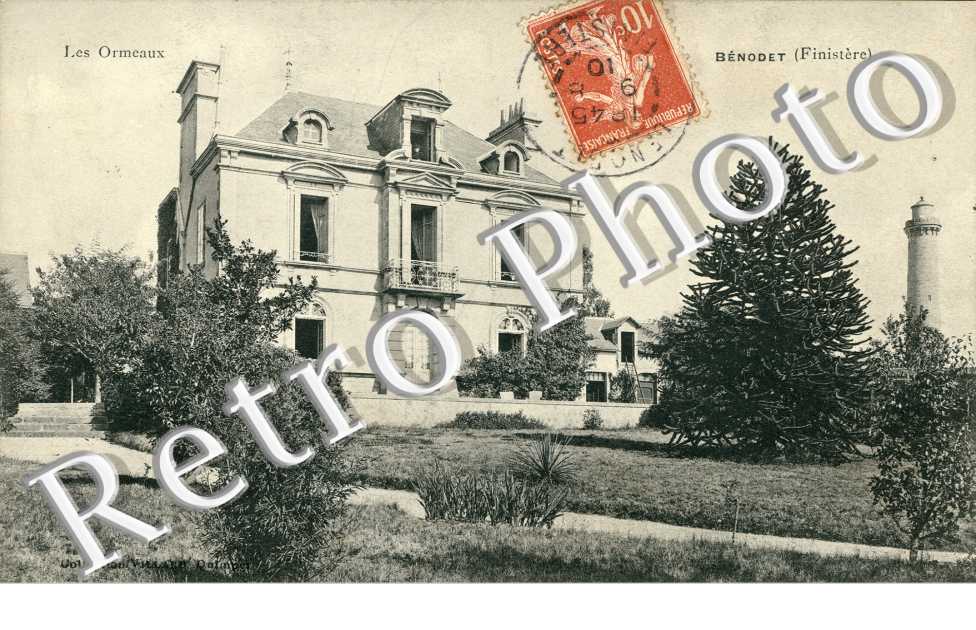 les Ormeaux