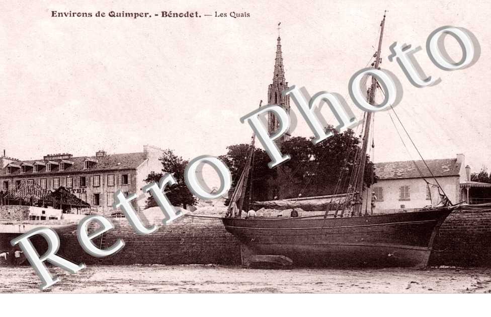 les quais