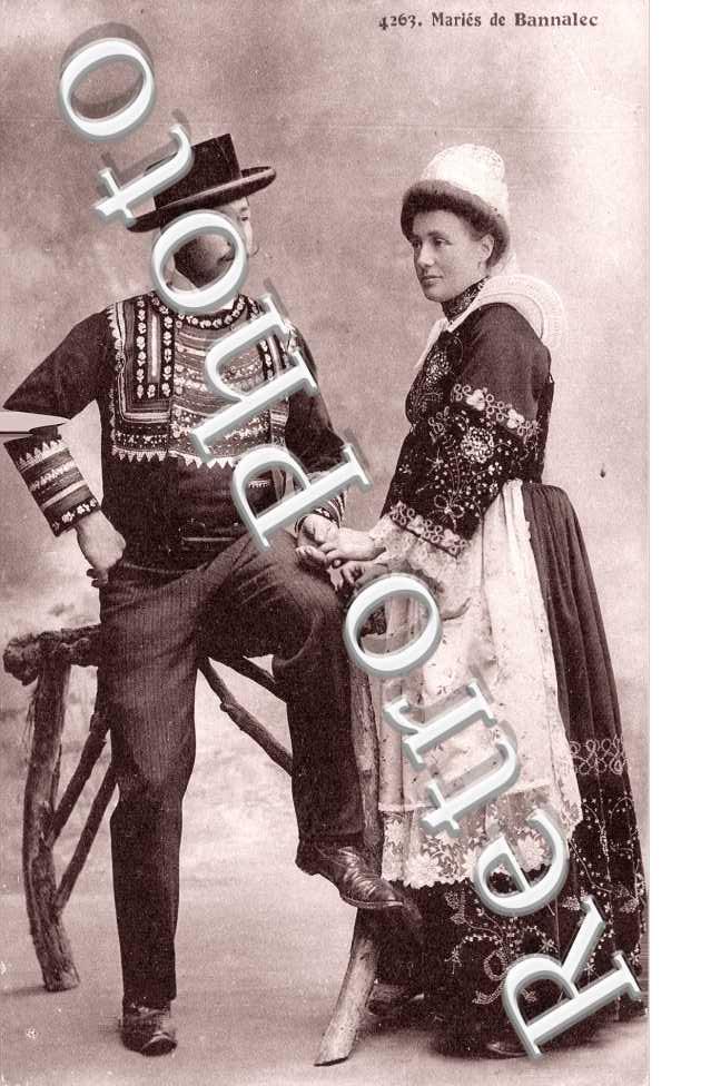 couple, costume, folklore