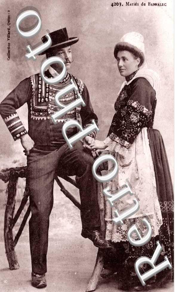 couple, costume, folklore