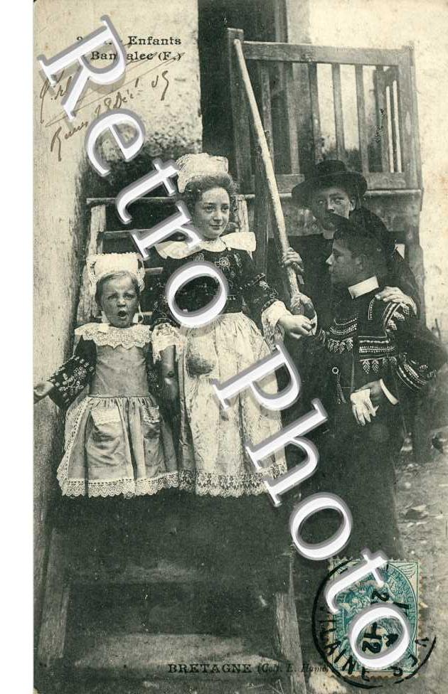 enfants