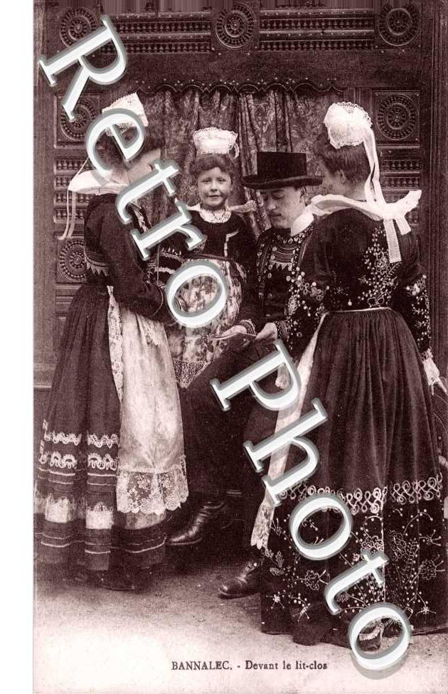 jeunes filles, costume, folklore