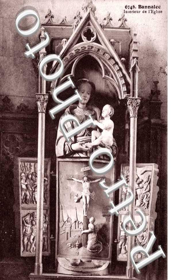 eglise