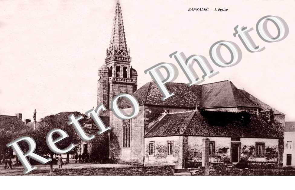 l'eglise