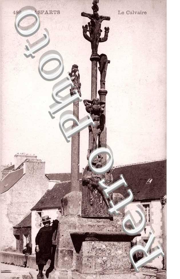 Le Calvaire