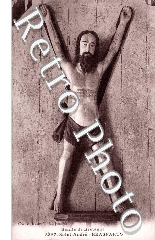 Saint Andre