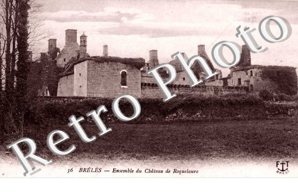 Chateau de Roquelaure