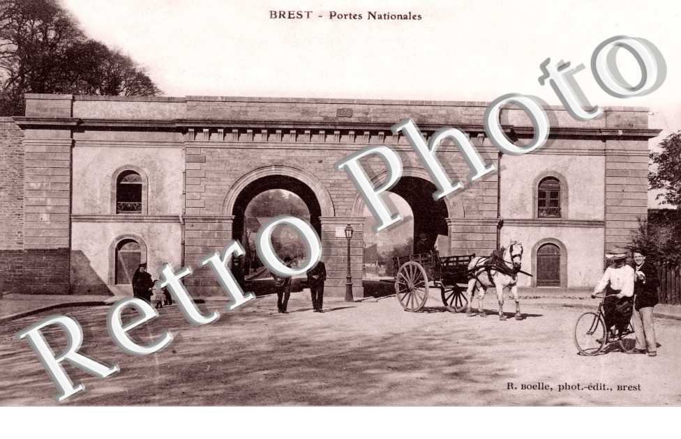 Portes Nationales