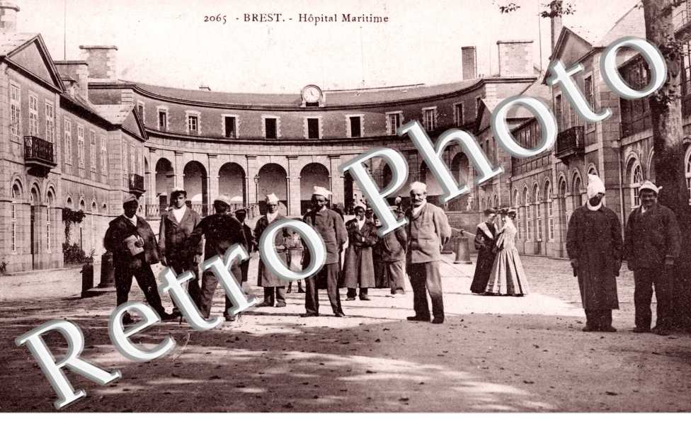Hopital Maritime