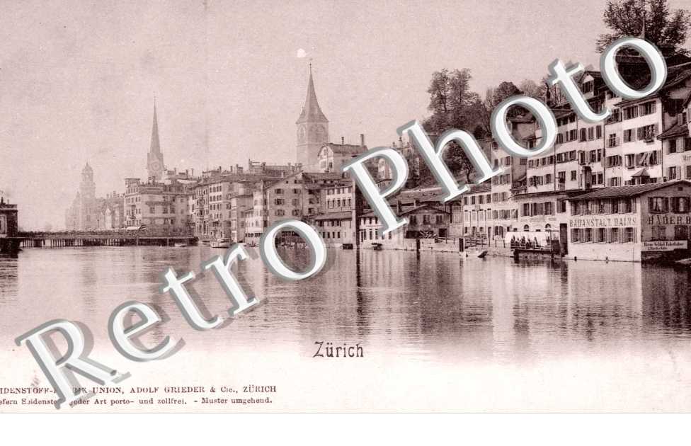 Seidensoff fabrik union. Syndicat d'usine de Seidensoff