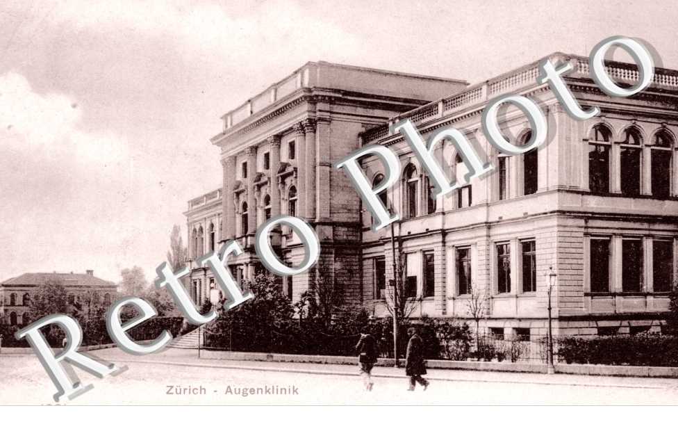 Augenklinik