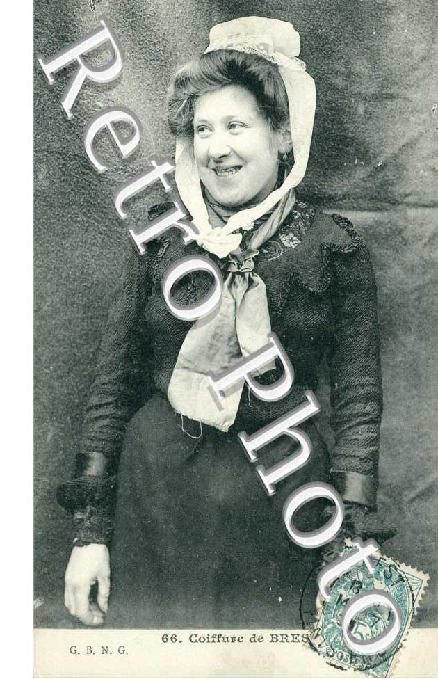 Coiffure de Brest