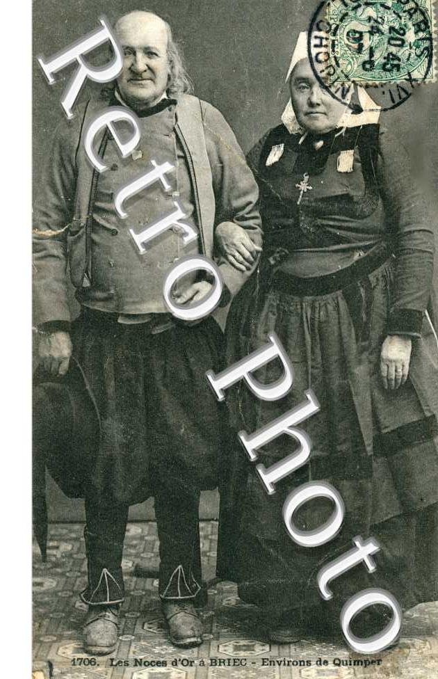 Les Noces d'Or