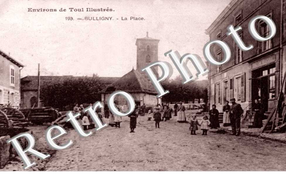 La place